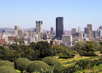 Manhunt launched as 11 killed in Pretoria shooting | World | News