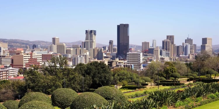 Manhunt launched as 11 killed in Pretoria shooting | World | News