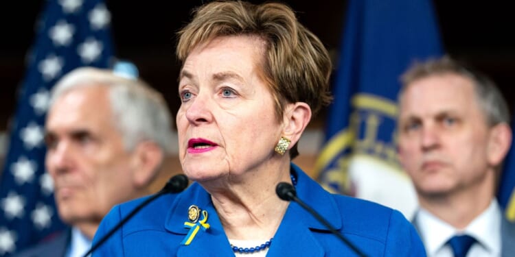 Marcy Kaptur Responds to Swing-District Challenger