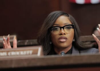 Mark Halperin Says Jasmine Crockett Doesn’t Stand A Snowball’s Chance In Texas: ‘The Answer Is No’