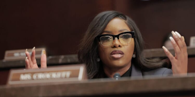 Mark Halperin Says Jasmine Crockett Doesn’t Stand A Snowball’s Chance In Texas: ‘The Answer Is No’