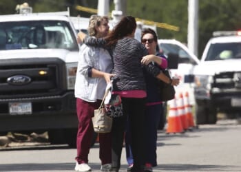 Mass Casualties Reported Following Explosion at Pennsylvania Nursing Home – RedState
