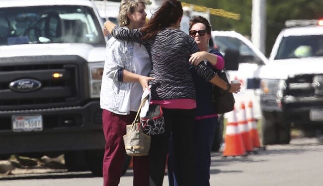 Mass Casualties Reported Following Explosion at Pennsylvania Nursing Home – RedState