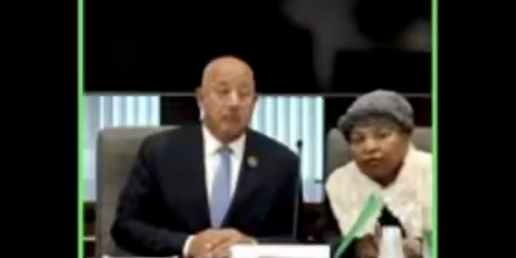 Massachusetts Mayor Can’t Understand English, Needs Translator In Court