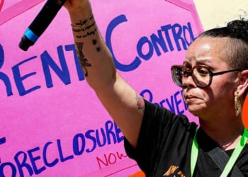 Massachusetts faces 2026 ballot push for statewide rent control