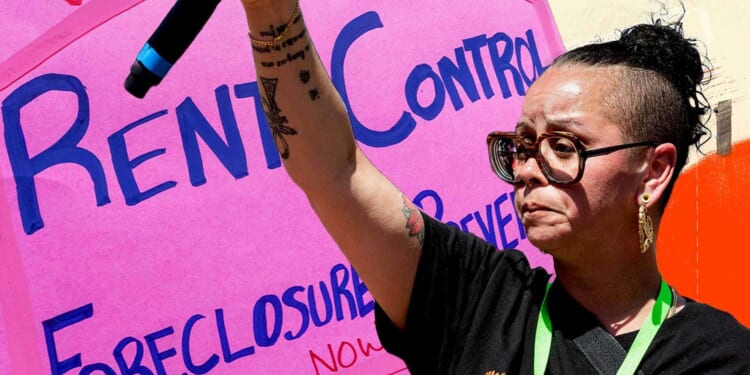 Massachusetts faces 2026 ballot push for statewide rent control