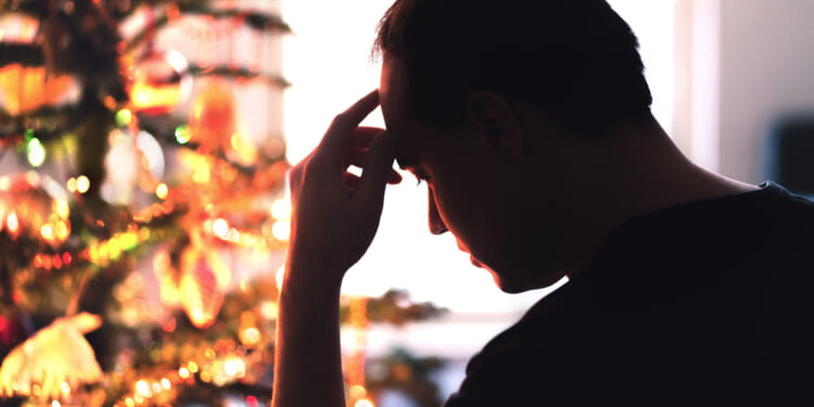 Massacres are everywhere. How can Christmas bring hope?