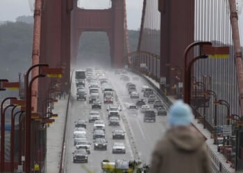 Massive Blackout Hits San Francisco Leaving Waymos Stuck at Intersections – RedState