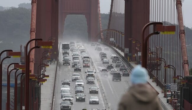Massive Blackout Hits San Francisco Leaving Waymos Stuck at Intersections – RedState