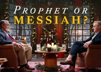 Matt Fradd Releases Special Christmas Episode On DailyWire+, Dives Into Concept Overlooked By Christians