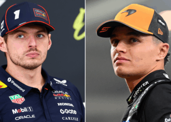 Max Verstappen reveals he could retire from F1 next year as Lando Norris makes teammate admission