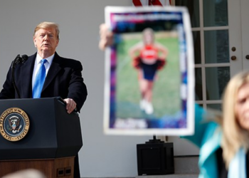 Media Ignores Recognition of Angel Families Harmed by Illegal Criminals, GOP Bill Establishing Memorial – RedState