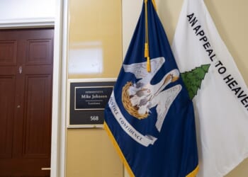 Media's Latest Attempt at Dragging 'Appeal to Heaven' Flag Through the Mud Does Not Go Well – RedState