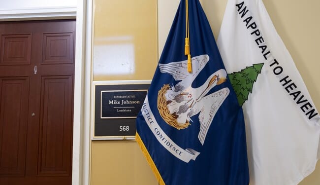 Media's Latest Attempt at Dragging 'Appeal to Heaven' Flag Through the Mud Does Not Go Well – RedState