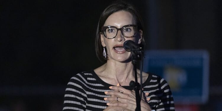 Meet Minnesota’s Hijab-Wearing, Children’s Gender Surgery Advocate Who’s Running For U.S. Senate