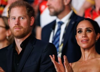 Meghan Markle and Prince Harry issue statement as another staff member leaves role | Royal | News