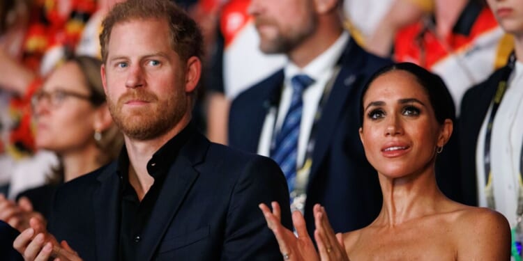 Meghan Markle and Prince Harry issue statement as another staff member leaves role | Royal | News