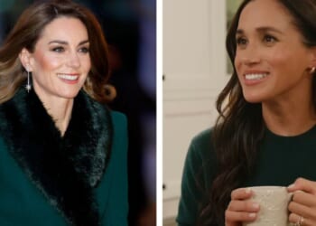 Meghan Markle 'could cancel Netflix show to copy Kate's magic' | Royal | News