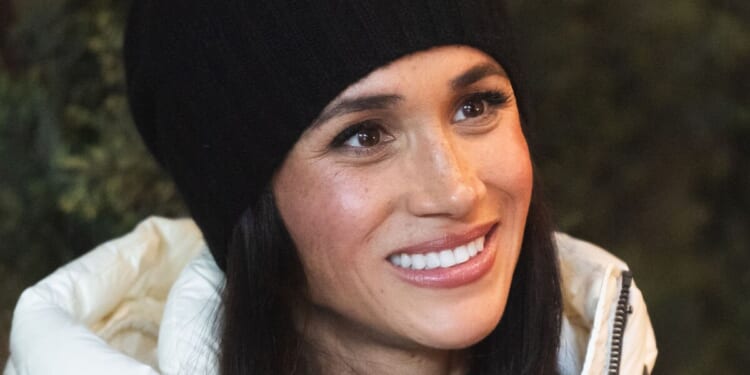 Meghan Markle needs to stay in her lane if she wants to see success | Royal | News