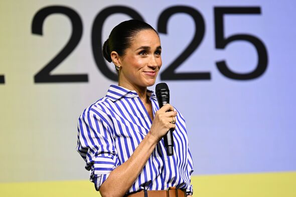 Meghan Markle Meghan Markle