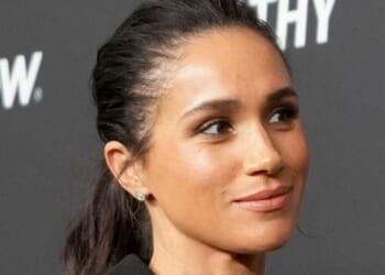 Meghan Markle's U-turn about her children's titles due to key talk | Royal | News