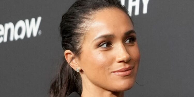 Meghan Markle's U-turn about her children's titles due to key talk | Royal | News