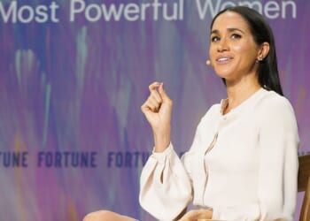 Meghan Markle's cheeky 3-word reaction to Prince Harry's polo pictures | Royal | News