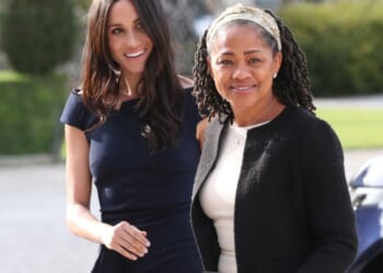 Meghan Markle's mum sent apology after 'highly defamatory remark' | Royal | News