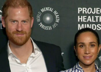 Meghan and Harry urged to do one thing to improve their dismal image | Royal | News