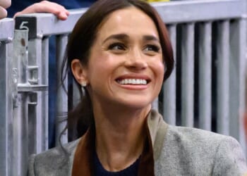 Meghan set to 'withdraw from spotlight' in 2026, psychic predicts | Royal | News