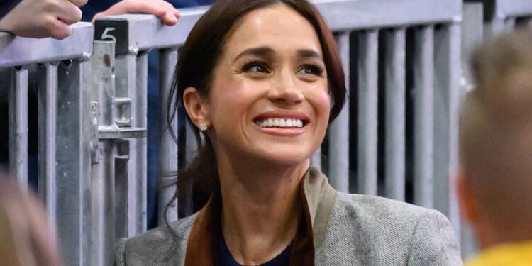 Meghan set to 'withdraw from spotlight' in 2026, psychic predicts | Royal | News