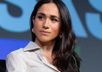 Meghan's brother shares his 1 wish for her as father 'fights for life' | Royal | News