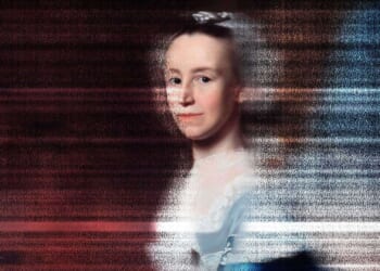 Mercy Otis Warren, the Founding Mother who opposed the Constitution