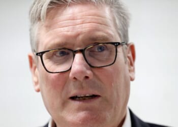 Michael Gove reveals the one person Keir Starmer should fear the most | Politics | News