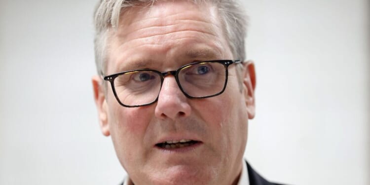 Michael Gove reveals the one person Keir Starmer should fear the most | Politics | News