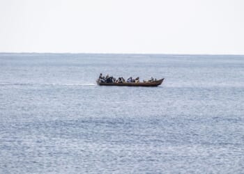 Migrant crisis: Boat sinks 'leaving 116 dead and 1 survivor' | World | News