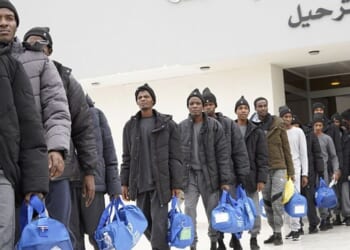 Migrant panic as mass expulsions continue amid government vow to deport 3m refugees | World | News