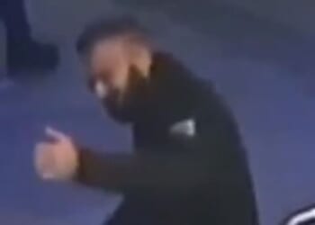 Migrant who sexually assaulted woman on train and gave her thumbs up to walk free in weeks | UK | News