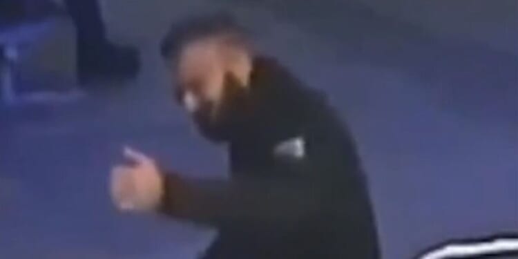 Migrant who sexually assaulted woman on train and gave her thumbs up to walk free in weeks | UK | News