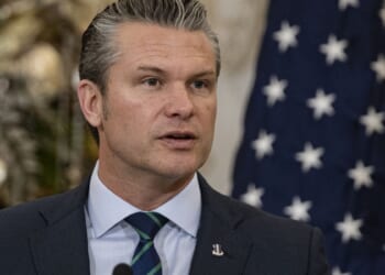 Military Will Make Chaplain Corps ‘Great Again’