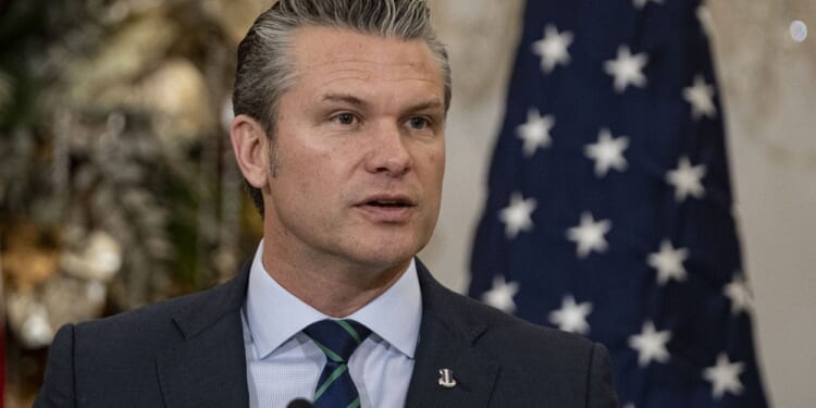 Military Will Make Chaplain Corps ‘Great Again’