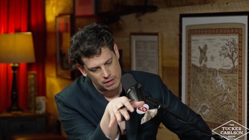 Milo Yiannopoulos expressed regret for mainstreaming homosexuality in the GOP during an appearance on