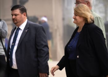 Milwaukee Judge Guilty of Felony Obstruction During ICE Arrest