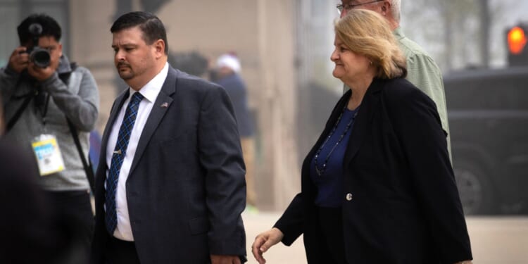 Milwaukee Judge Guilty of Felony Obstruction During ICE Arrest