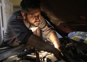 Ministry Helps High Schoolers Rebuild Car, Bring 'Tears of Joy' for Single Mom – RedState