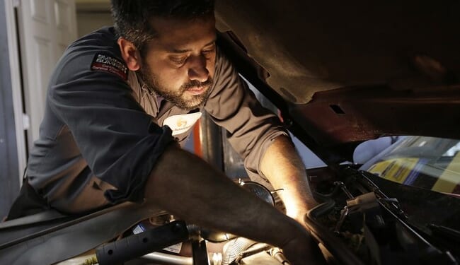 Ministry Helps High Schoolers Rebuild Car, Bring 'Tears of Joy' for Single Mom – RedState