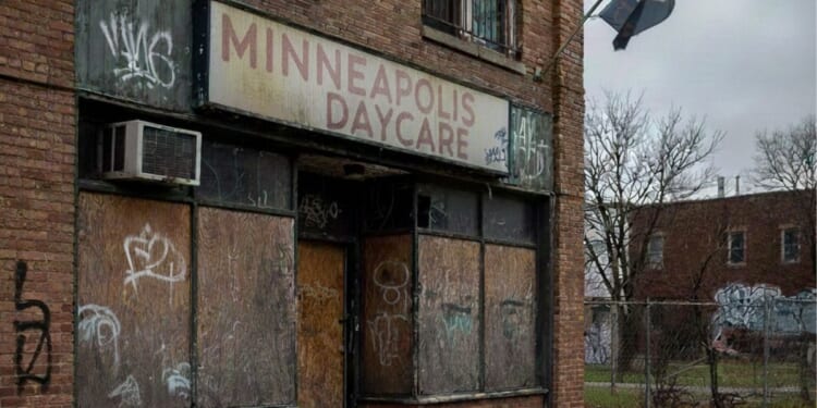 Minneapolis Daycare Fraud Has Been Going On At Least A Decade, And There’s Video To Prove It