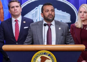 Minnesota Fraud Almost as Much as Entire Somalia GDP