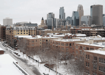 Minnesota Fraud Case Shows How Broken Welfare Is