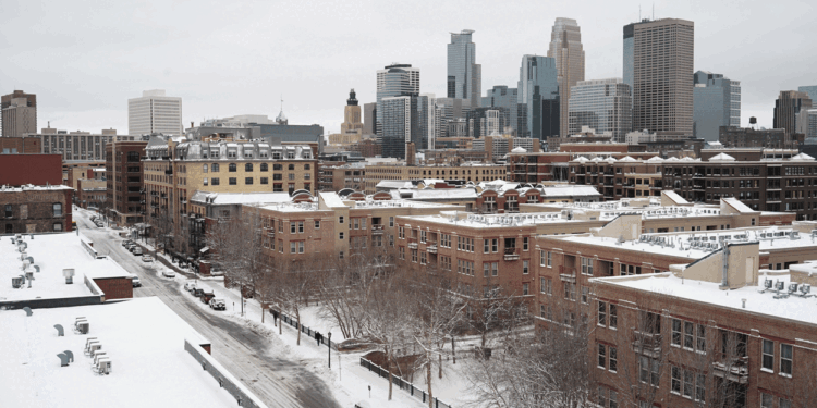 Minnesota Fraud Case Shows How Broken Welfare Is